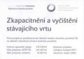 Zkapacitnění a vyčištění stávajícího vrtu