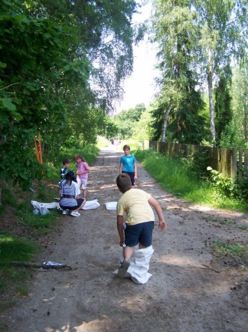 dětský den 2010